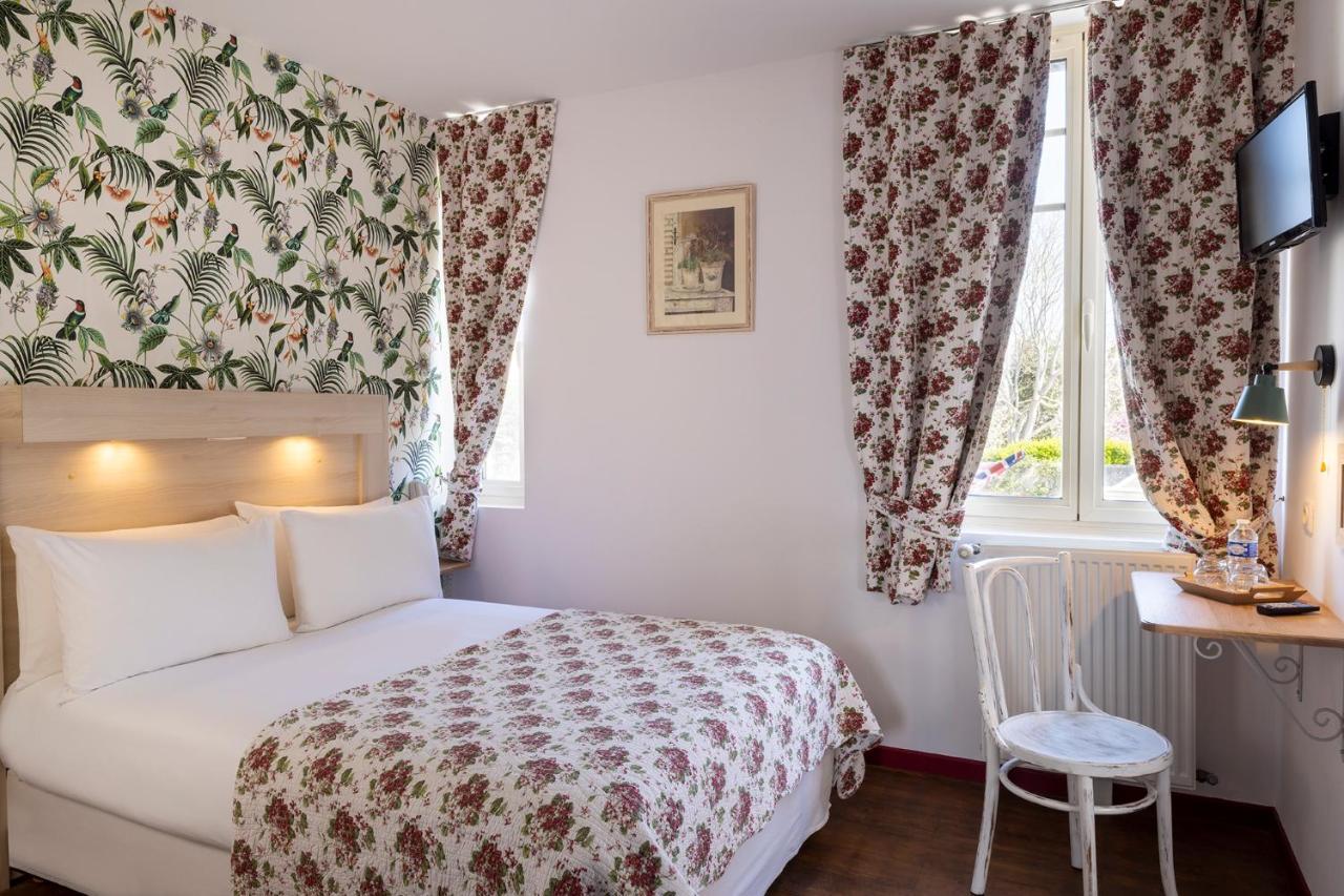 De Sur Hotel 2*