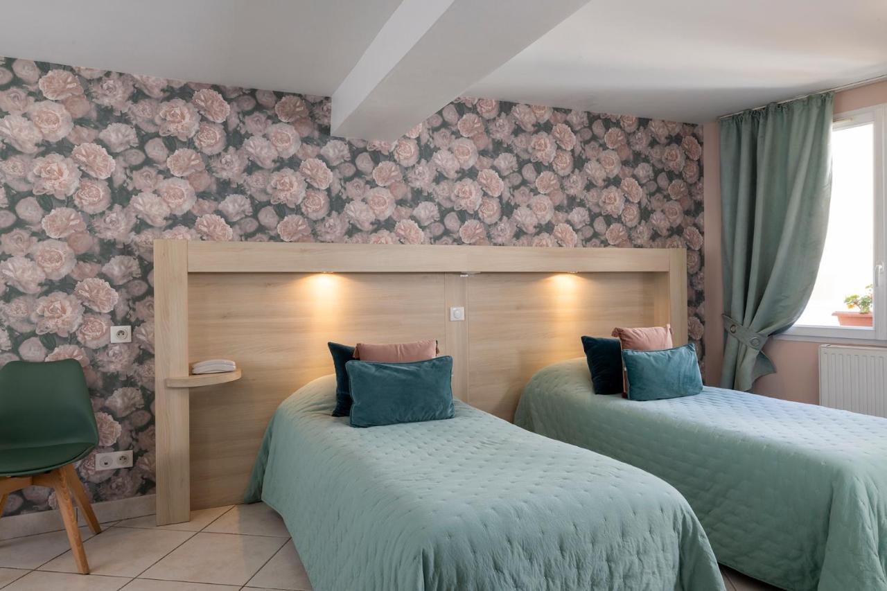 De Sur Hotel