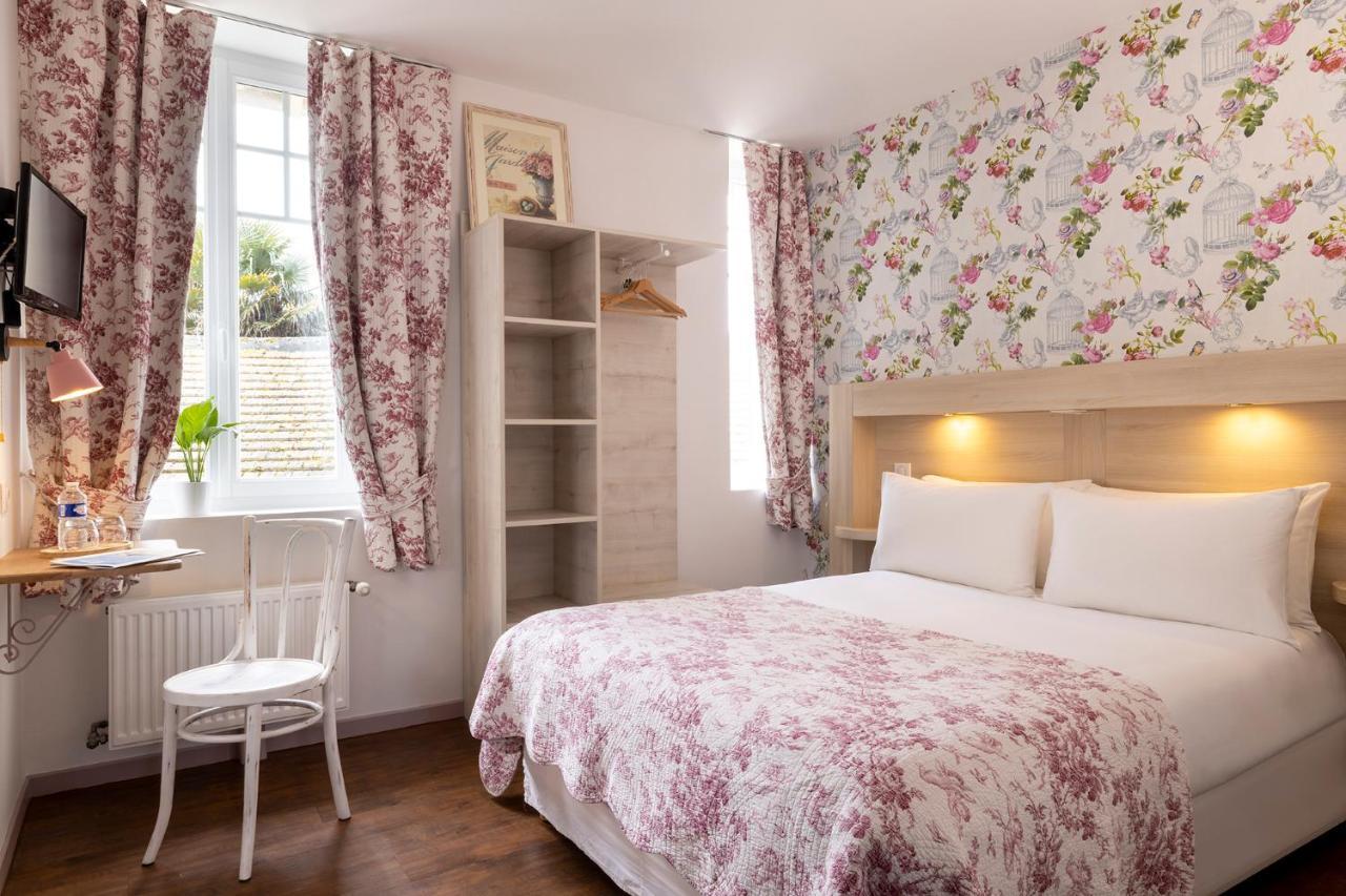 Hotel De Sur Lion-sur-Mer
