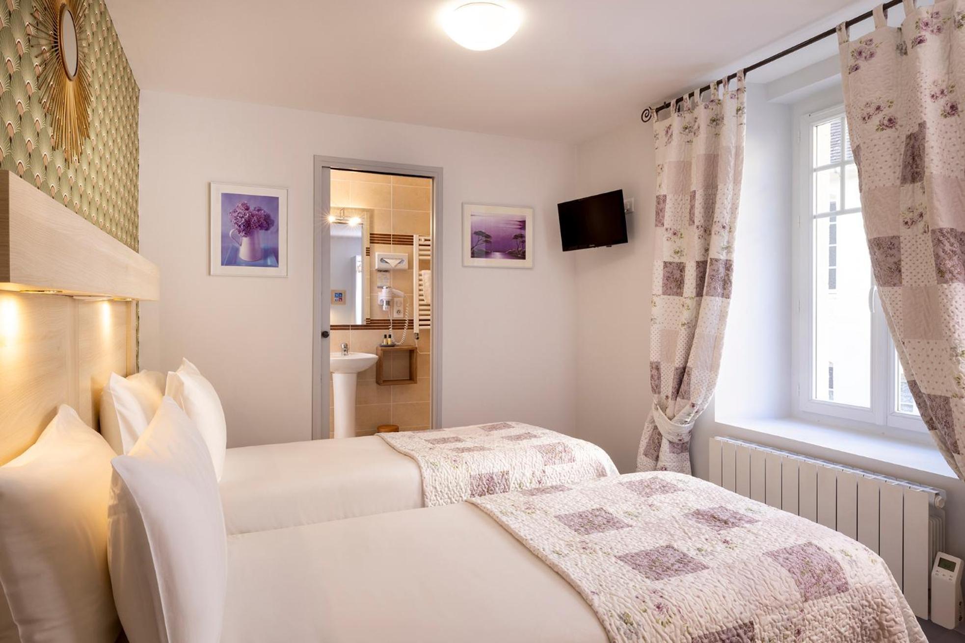 De Sur Hotel 2*
