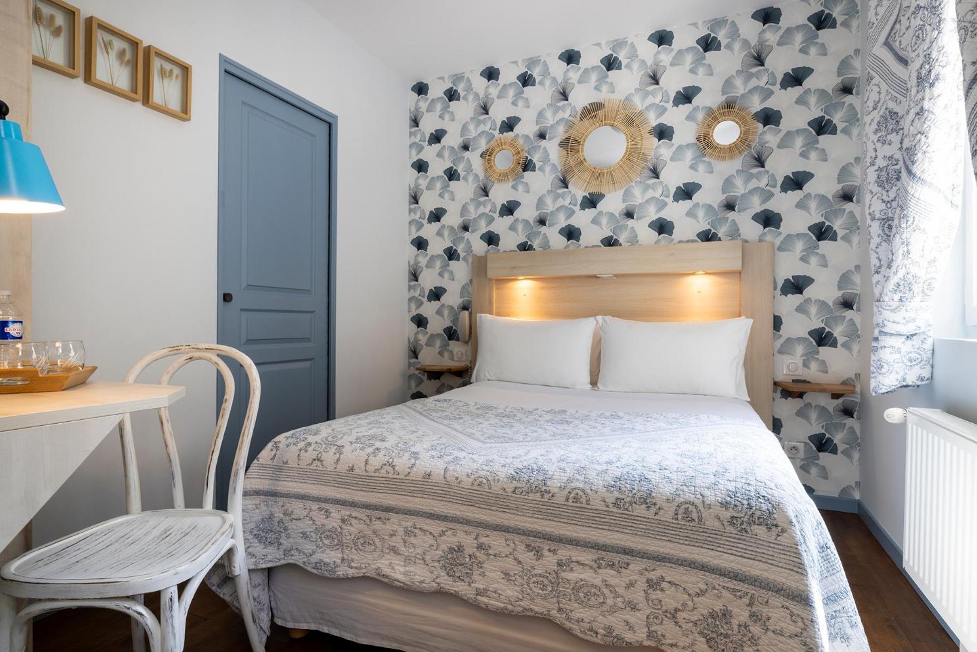 Hotel De Sur