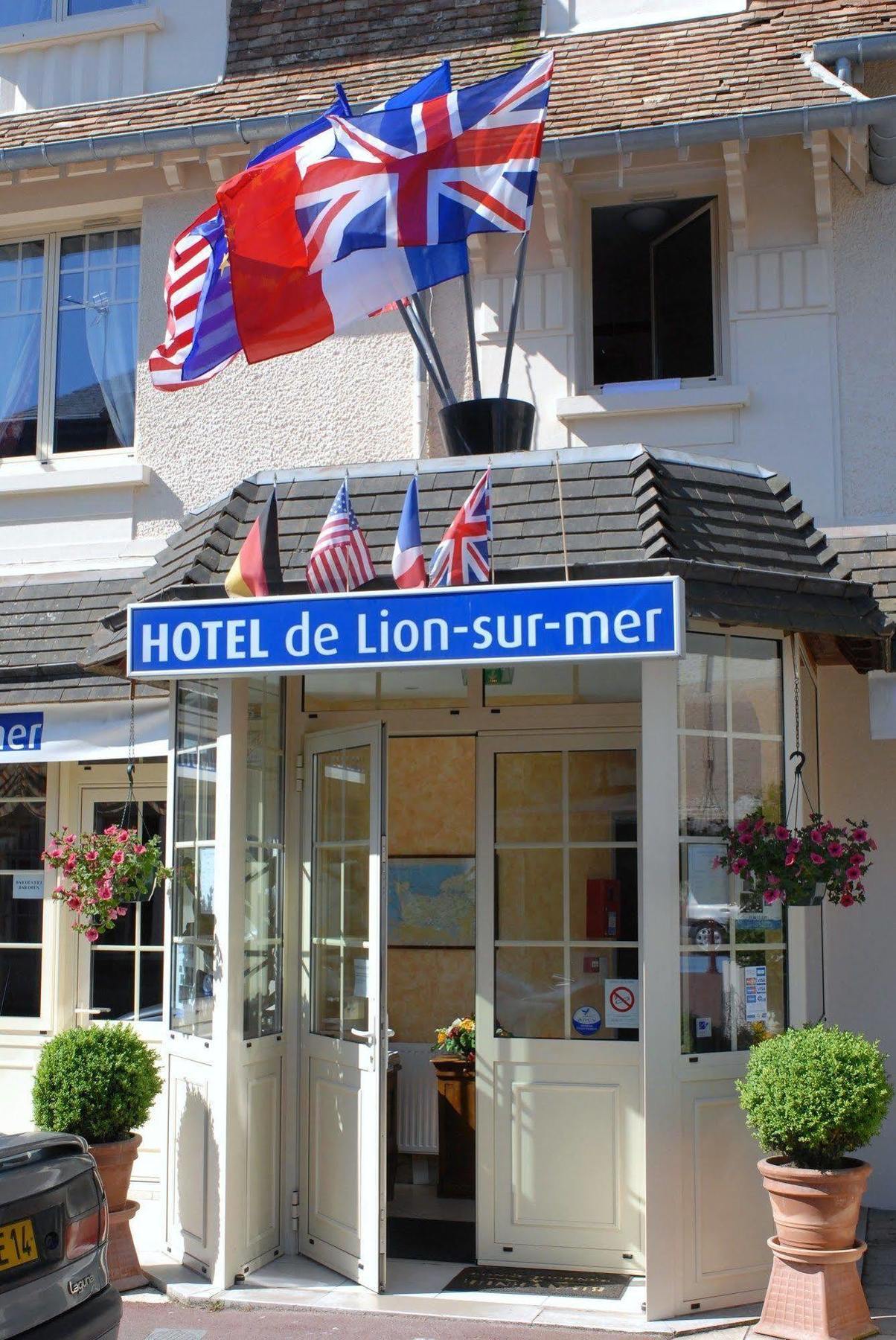 Hotel De Sur